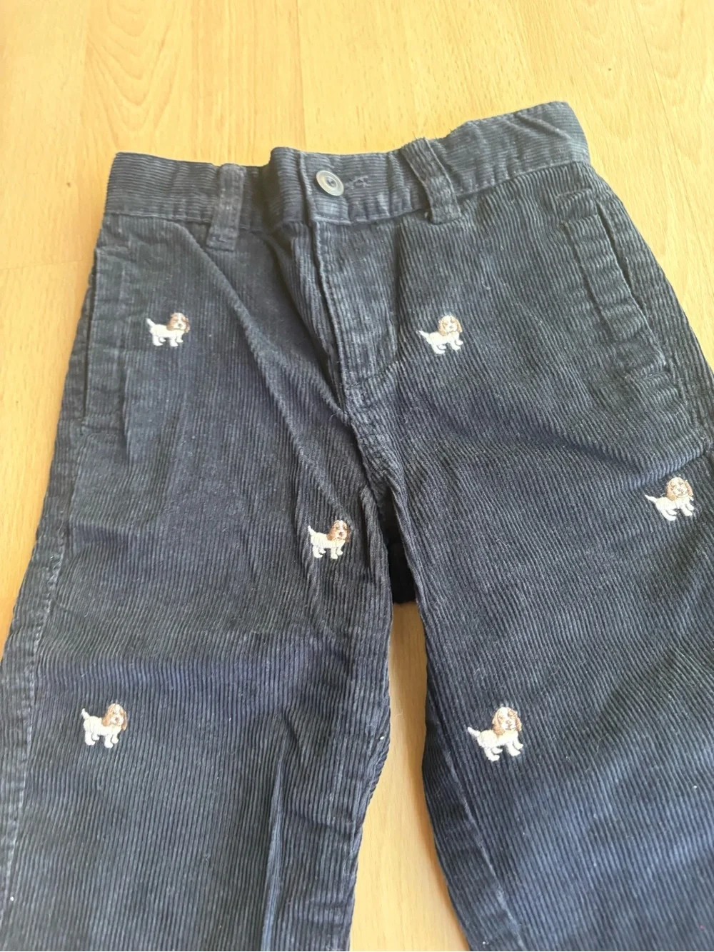 Gymboree adorable pair